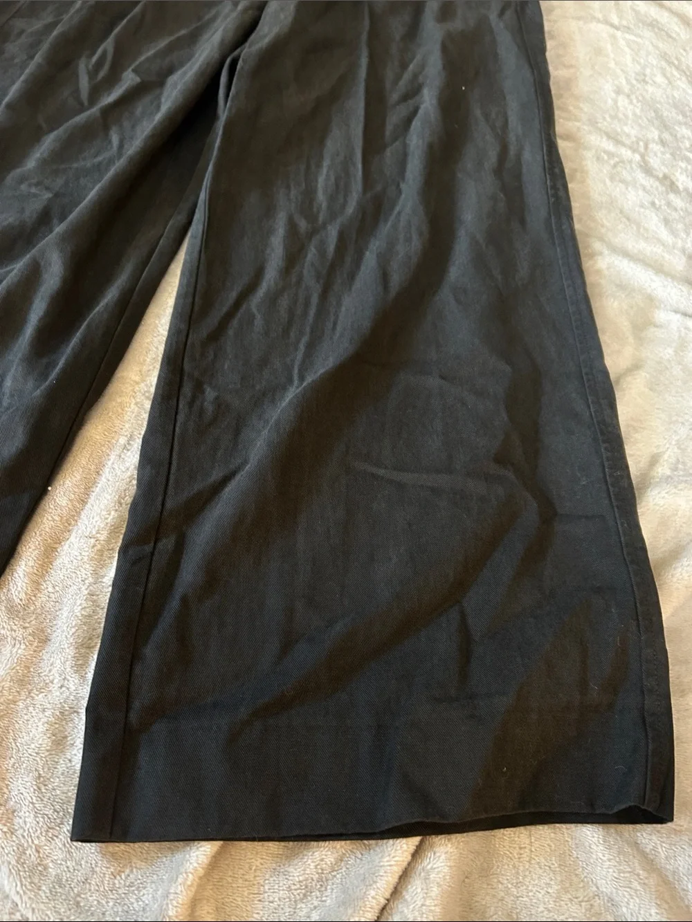Everlane excellent linen